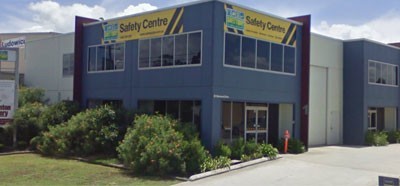 SafetyQuip Hunter Valley Pic 1 - Visit the Thornton Safety Centre for all your Safety Gear Workwear Protective Footwear and Site Safety products