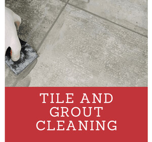 Deluxe Tile Cleaning - Tile and Grout Cleaning Canberra Pic 3