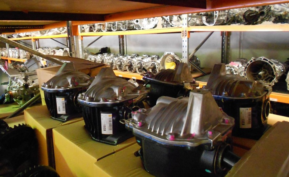 360 Gearboxes & Diffs in Bayswater North, Melbourne, VIC, Vehicle Transmission & Gearbox Repairs