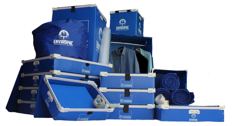 Enviropac Rentals Pic 1 - Enviropac Rental Package Deal