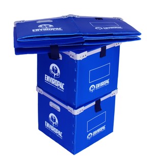 Enviropac Rentals Pic 2 - Medium Moving Boxes