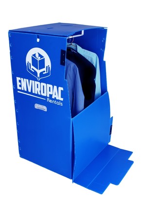 Enviropac Rentals Pic 3 - Enviropac Rentals Exclusive one of a kind Hanging Robes