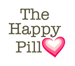 The Happy Pill Pic 1 - The Happy Pill