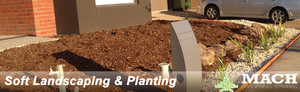 Mach Gardening Services Pic 4