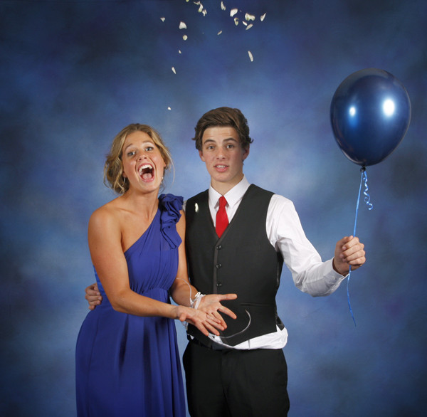 National Photography Pic 1 - Formals School Dance Debutante Presentation Balls