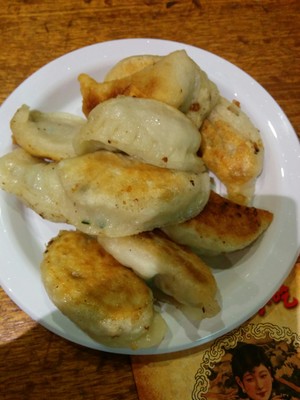 Dumplings Plus Pic 5