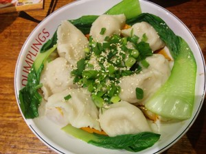 Dumplings Plus Pic 3