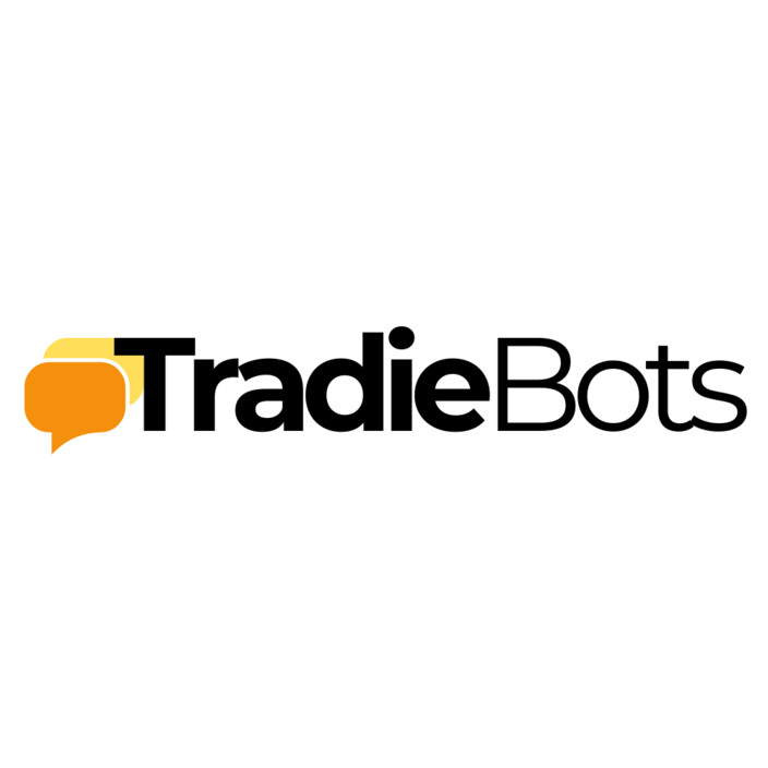 TradieBots AI Chatbots & SEO Pic 1 - TradieBots Logo