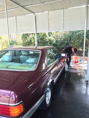 SUPER HAND CAR WASH & CAFE PTY LTD Pic 4