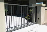 Fencing Melbourne Eastern Suburbs Pic 4 - Automatic Electric Gates