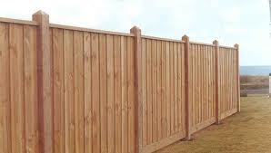 Fencing Melbourne Eastern Suburbs Pic 1 - Timber Fencing