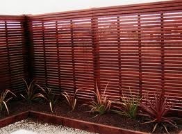 Fencing Melbourne Eastern Suburbs Pic 5 - Timber Screening