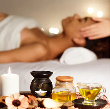 Daydream Thai Massage & SPA Pic 1 - Deep Sleep Aromatherapy Massage