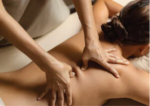 Daydream Thai Massage & SPA Pic 2 - DeStress Deep Tissue Massage