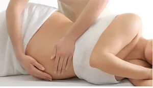 Daydream Thai Massage & SPA Pic 3 - Mama Pregnancy Massage