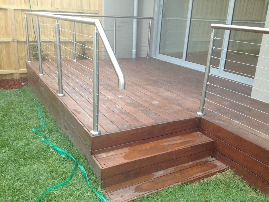 ASM Balustrades Pic 1