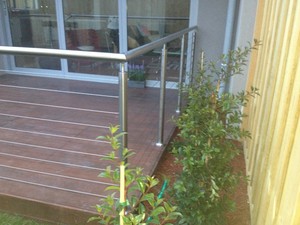 ASM Balustrades Pic 2