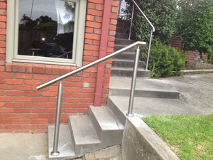 ASM Balustrades Pic 4