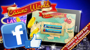 Enlightened Apps Pic 3 - Casino World Slot