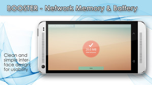 Enlightened Apps Pic 2 - Network Booster