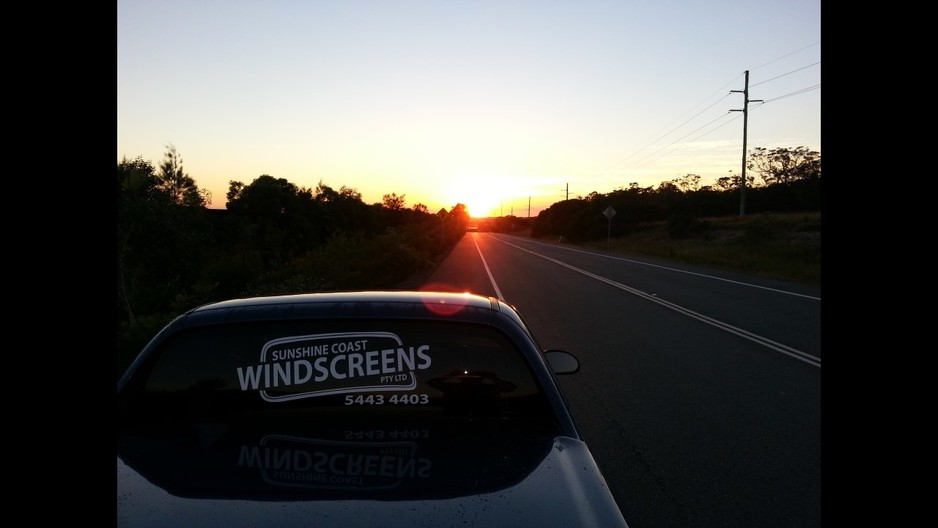 Sunshine Coast Windscreens Pic 2