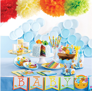 Wizzle Party Supplies Pic 5 - Baby Shower