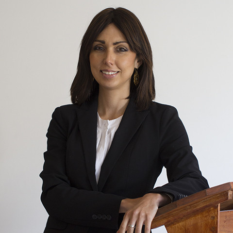 Faigenbaum Family Lawyers Pic 1 - Talya Faigenbaum Principal Family Lawyer