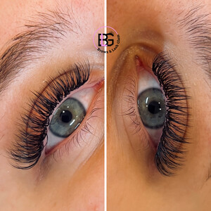 Browz & Lash Glam Pic 4 - Classic Lash Extensions