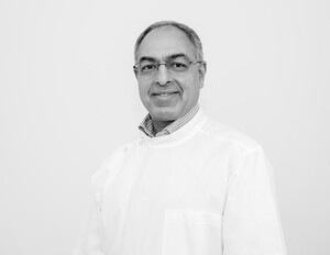 GORADIA DENTAL SURGERY Pic 5 - Dr Bhaskar Goradia