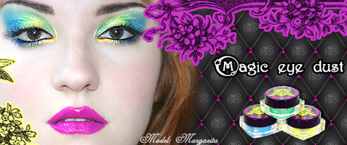 Wholesale Beauty Products Pic 1 - lime crime make up