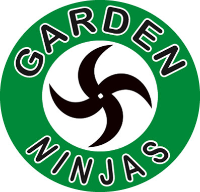 GARDEN NINJAS Pic 1