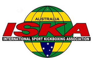 ISKA MMA AUSTRALIA Pic 5