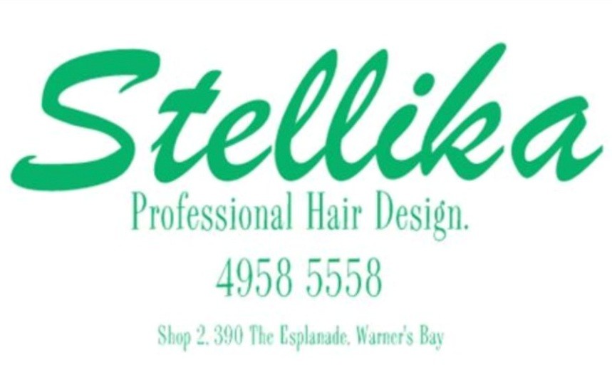 Stellika Professnal Hair Design Pic 1