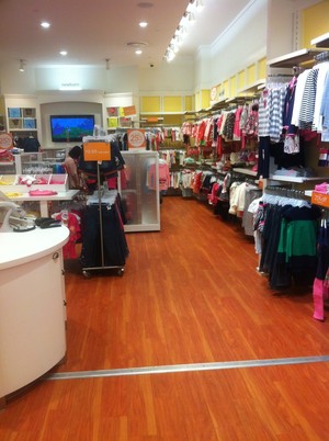 Gymboree Pic 2