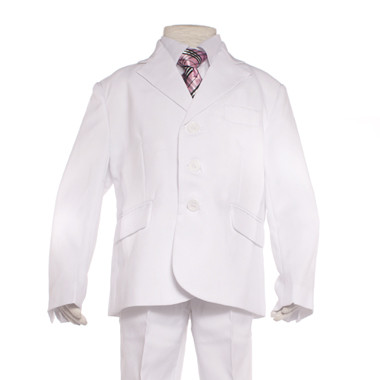 4mall.com.au Pic 1 - Kids Formal Suit