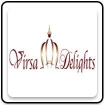 Virsa Delights-Indian Restaurant Pic 3