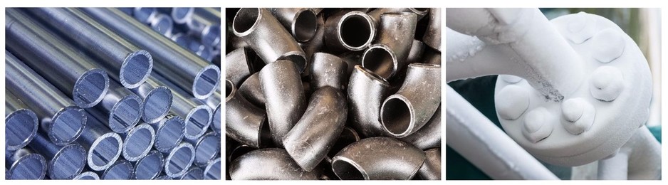 Specialised Pipe and Fittings Australia Pic 1