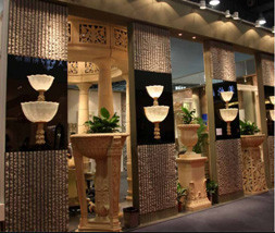 Luxe Collections Pic 1 - Bathware