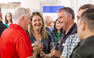 Wanneroo Business Association Pic 3 - Our sundowners are free as part of membership With a new venue and member hosting each month these evening events are an interesting way to find out more about the businesses in the local area whilst networking with fellow business owners