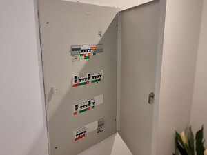 Test Electrical Services Pic 2 - 1