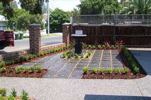 Contemporary Landscapes & Maintenance Pty Ltd Pic 3 - General Landscaping