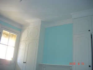 Spotless Finishes Painting & Decorating Pic 5 - After