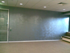 Spotless Finishes Painting & Decorating Pic 3