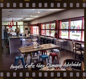 Angels Cafe Pic 5