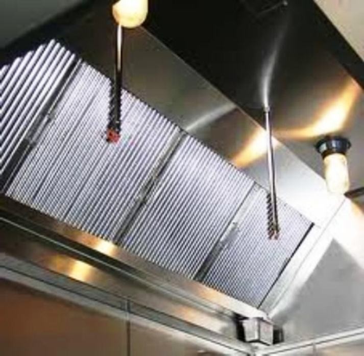 Northern Rivers Rangehood Services Pic 1