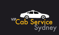 VIP Cab Service Sydney Pic 1