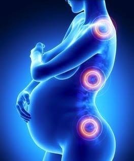 Retreat You Pic 5 - Pregnancy Massage Retreat you Mount Eliza Targets the right areas