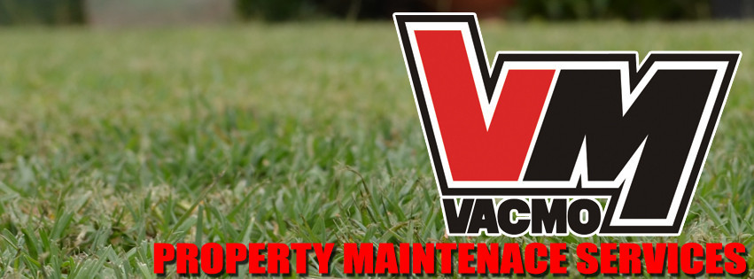 Vacmo Pic 1 - Domestic Commercial Cleaning Mowing and Gardening Service