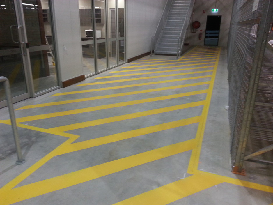 Global Line Marking Pic 1