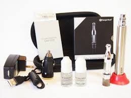 AUSVAPE-Electronic Cigarette Pic 3 - Electronic Cigarette Starter Kits Melbourne